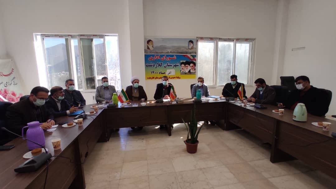 راه اندازی سامانه امداد هوشمند و کارآمد در استان بمنظور تسریع و ارائه خدمات مطلوب به مددجویان