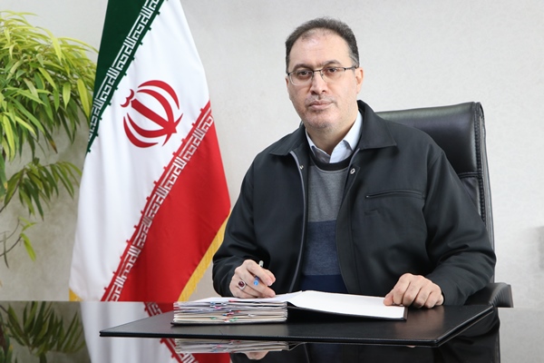آزمون استخدامی شرکت صنایع چوب و کاغذ مازندران در تاریخ مقرر برگزار می گردد .