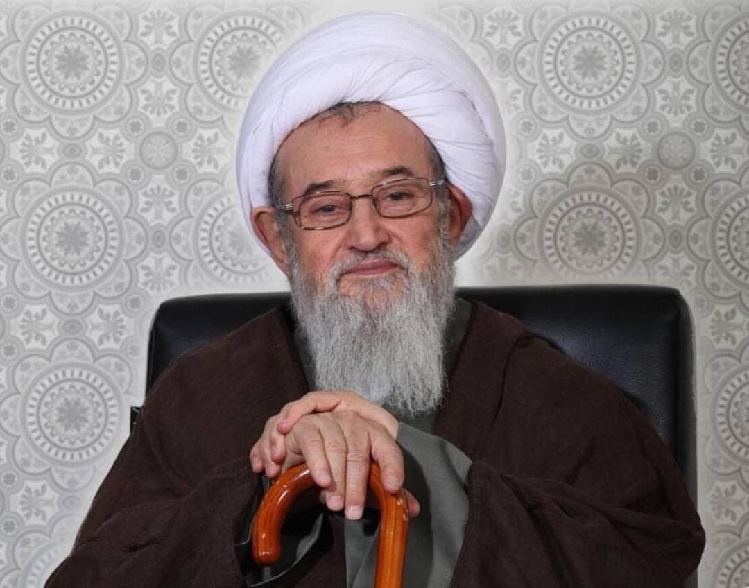 نگاهی کوتاه به زندگی آیت الله طبرسی نماینده سابق، ولی فقیه در مازندران