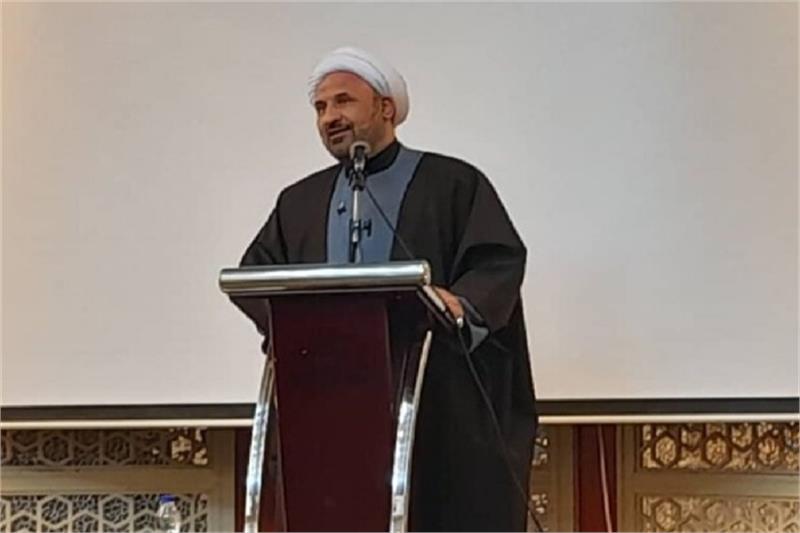 مردم نیکوکار و خیران در کمک به نیازمندان و مددجویان پیشتاز هستند