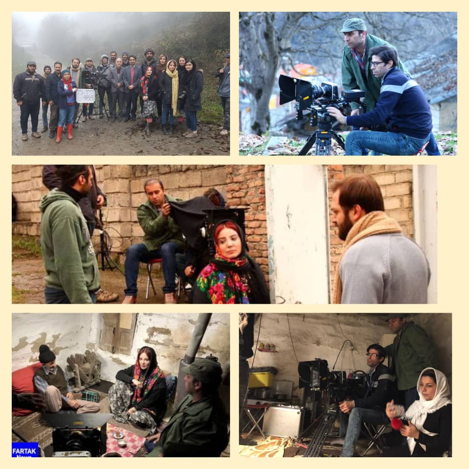 حضور یک فیلم از مازندران در مرحله نیمه‌نهایى جشنواره بین‌المللی ” هانتینگتون “