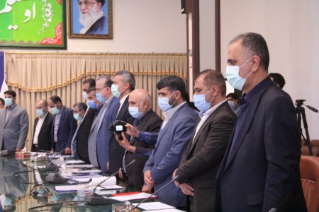 پتانسیل سرمایه گذاری ۶ میلیارد دلاری در صنعت برق مازندران وگلستان