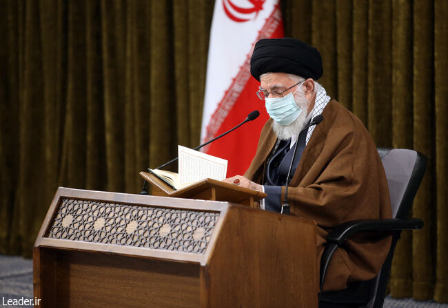 تلاوت قران باید مهندسی شود
