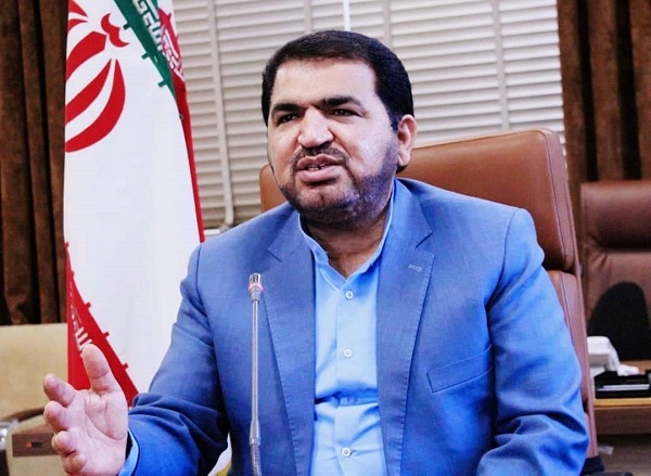 علی شیرازی دبیر شورای هماهنگی مبارزه با مواد مخدر مازندران شد