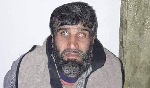 خشن ترین داعشی که قصاب ۶۰۰ جوان عراقی بود به دام افتاد