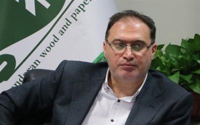 اعلام آمادگی صنایع چوب و کاغذ مازندران برای شکسته شدن انحصار کاغذ وارداتی در کشور