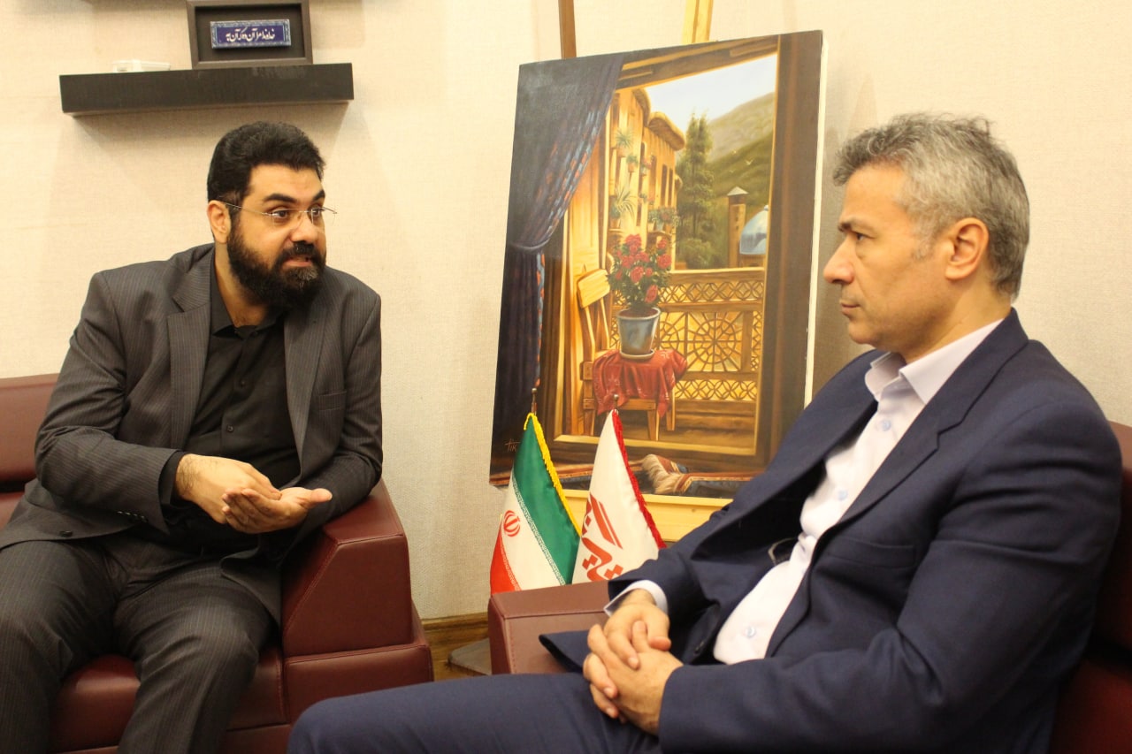 کسب 7 رتبه برتر کشوری و رسمی در سال 1400 / نقدهای اقتصادی تیرنگ منصفانه و راهگشا است  