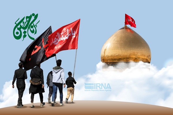 اعزام خبرنگاران مازندرانی به مراسم اربعین حسینی