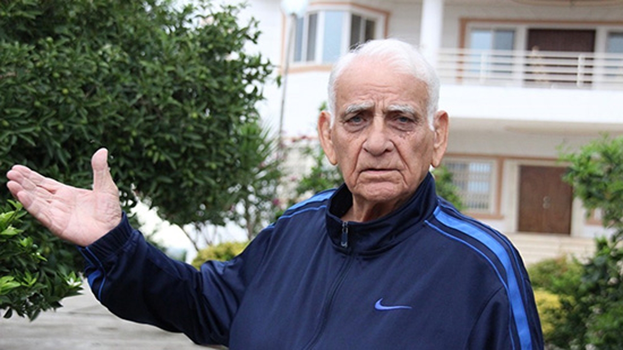 خبر فوت امامعلی حبیبی تکذیب شد