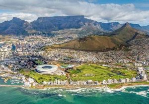 شوق مازندران برای ورود به بازار رنگین کمان| تجارت برد-برد با آفریقا