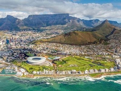 شوق مازندران برای ورود به بازار رنگین کمان| تجارت برد-برد با آفریقا