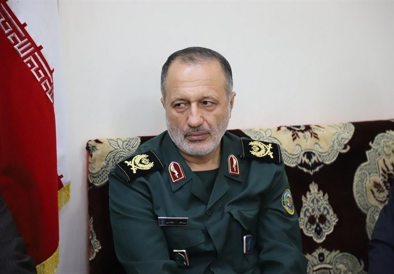 برگزاری همایش «از آزادسازی تا بازسازی سوسنگرد» در مازندران