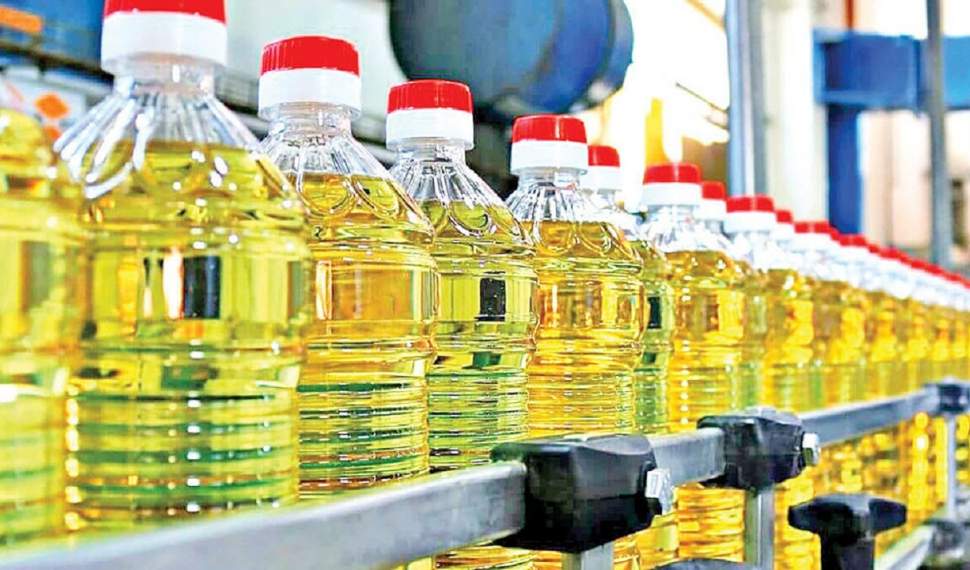 بندر امیرآباد می‌تواند به قطب واردات روغن آفتابگردان در کشور تبدیل شود