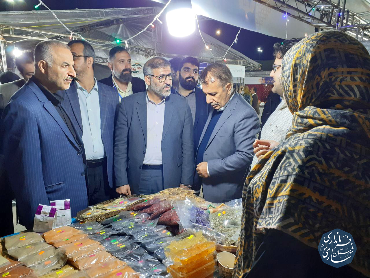 ساریِ پویا، ظرفیتی برای تحقق آینده درخشان و روشن است