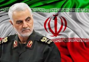 شهید سلیمانی تابع ولایت بود