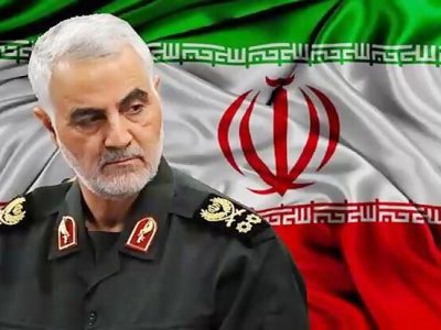 شهید سلیمانی تابع ولایت بود