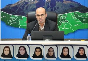 مازندران موفق ترین استان از نظر کیفیت طرح های ارسال شده به دومین کارسوق فناوری لیزر و کوانتوم کشور