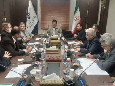 سیاست های اجرایی مدیریت پسماند استان تدوین می شود / شیوه نامه ساماندهی مکانیزه زباله استان تهیه شده است