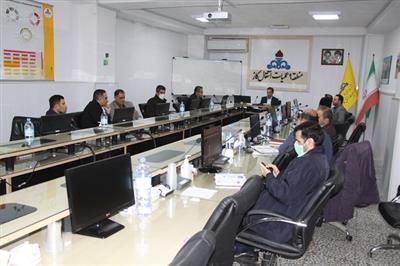 ضرورت همكاری صنعت و شركت های دانش بنیان جهت پیشرفت و توسعه جامعه