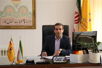 ارائه حدود 12 هزار نفر ساعت آموزش از سوی منطقه 9 عملیات انتقال گاز