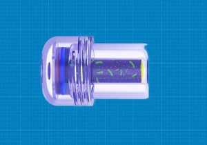 باتری‌هایی که از درون بدن نیرو می‌گیرند