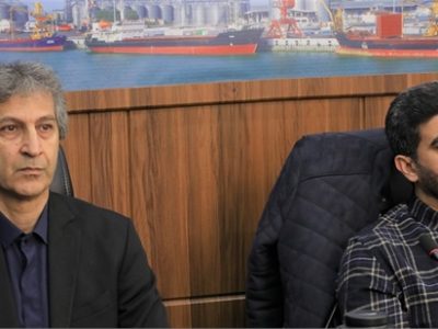 ضرورت کاهش تشریفات و فرآیند اداری در اجرای پروژه های جاری بنادر