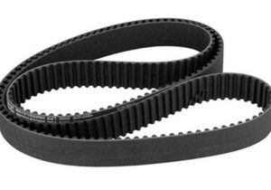 تسمه‌های صنعتی بومی سازی شد