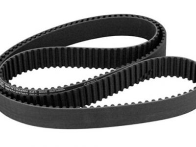 تسمه‌های صنعتی بومی سازی شد