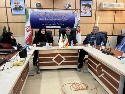 بانوان شاغل نقش تاثیرگذاری در توسعه مازندران دارند