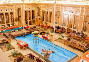 سفر سالانه ۷.۲ میلیون گردشگر خارجی به کشور