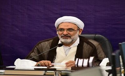 گرهگشایی ازمشکلات 5واحد تولیدی وصنعتی درستاد اقتصاد مقاومتی دادگستری مازندران