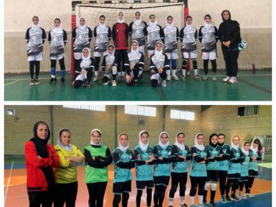 نماینده مازندران نایب قهرمان شد