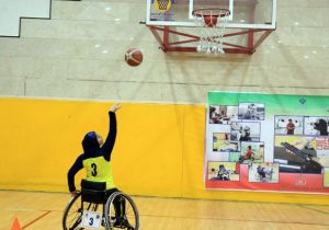 زهرا نصری تنها مازنی دعوت شده به اردو