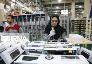 ۱۴۰ واحد راکد مازندران در ریل تولید