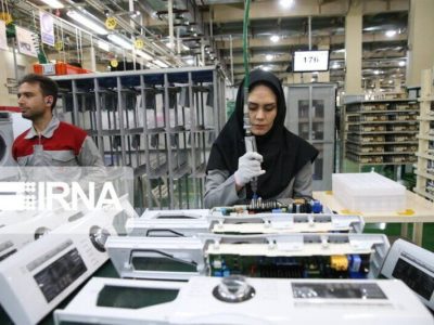 ۱۴۰ واحد راکد مازندران در ریل تولید