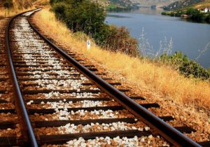 کارخانه ریل بندهای چوبی شمال هر سال آب می رود!