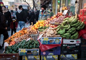 پایان بینظمی بازار