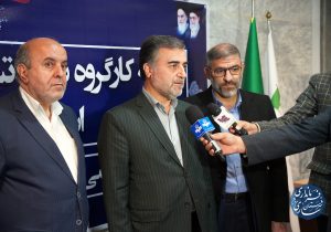 شهرک های صنعتی، بال های توسعه اقتصادی در شهرستان ساری هستند/ اقتصاد مقاومتی مولود کارآفرینی و نوآوری در صنعت است