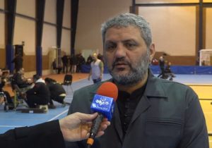 بابلسر میزبان مسابقات قهرمانی بوچیا کشور