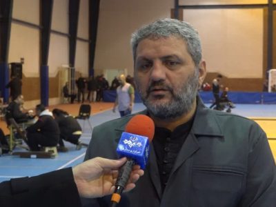 بابلسر میزبان مسابقات قهرمانی بوچیا کشور