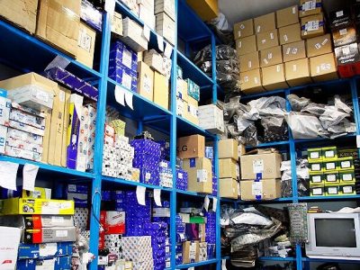 انتقاد از کاهش کیفیت و افزایش چند برابری قیمت لوازم یدکی خودرو