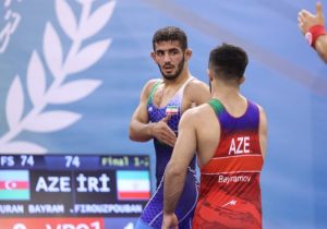 هدفم را به زبان بیاورم خودم را لو داده‌ام!