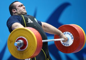 هیات رییسه وزنه‌برداری تاریخ انتخابات را مشخص کرد