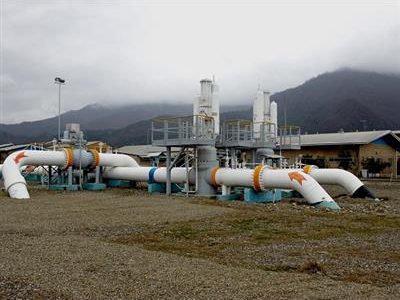 شبیه سازی و ساخت كارت های سوخت توربوكمپرسور تاسیسات رامسر