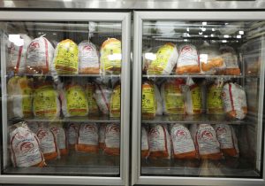 پر پرواز قیمت مرغ شکست/تعیین مشوق‌ها برای صادرات پایدار