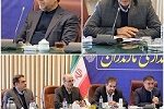 اگر خیرین به میدان نیایند بسیاری از پروژها ناتمام می ماند