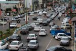 نگرانی خودروهای غرب مازندران از خرابی آسفالت تا تحمیل خسارت بر اقتصاد ملی