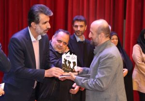 همایش بزرگ روز کوهستان در مازندران برگزار شد