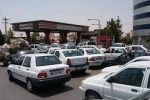 صف های طولانی گاز CNG و نگرانی شهروندان‌ مازندرانی