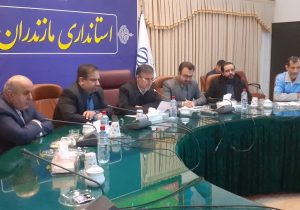 علیرغم افزایش جمعیت روزانه، مصرف گاز در مازندران با موفقیت، مدیریت شده است / از همکاری مردم و تلاش های فعالان این بخش قدردانی می کنم